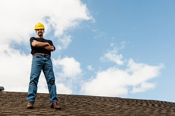 Best Roof Maintenance Services  in Park Hill, OK