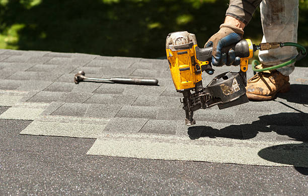 Best Commercial Roofing Services  in Park Hill, OK